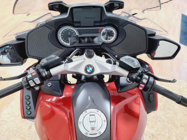 BMW R 1200 RT / radio / full pack / selle confort – Image 4