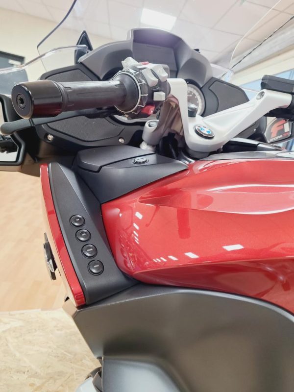 BMW R 1200 RT / radio / full pack / selle confort – Image 9