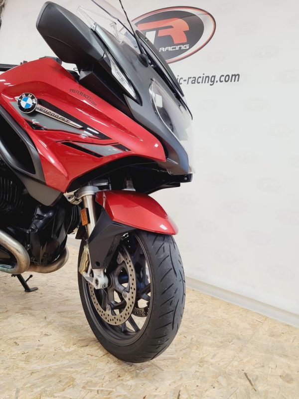 BMW R 1200 RT / radio / full pack / selle confort – Image 13
