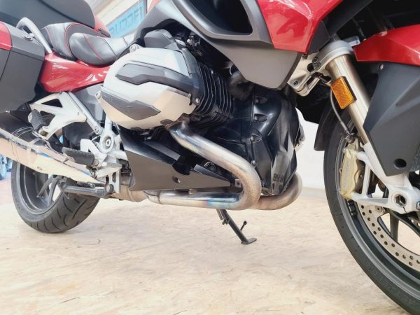 BMW R 1200 RT / radio / full pack / selle confort – Image 14