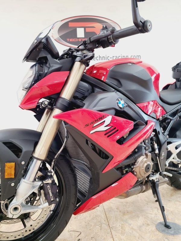 BMW S1000R finition pro / Akrapovic / garantie 1 an – Image 7