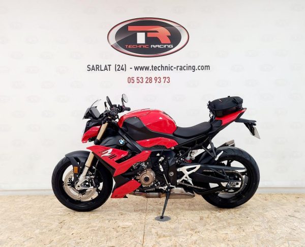BMW S1000R finition pro / Akrapovic / garantie 1 an – Image 4