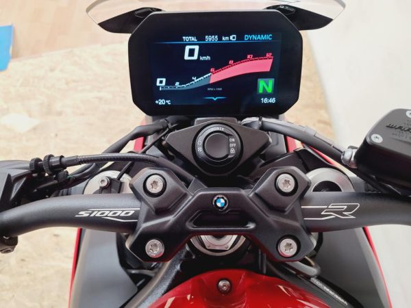 BMW S1000R finition pro / Akrapovic / garantie 1 an – Image 5