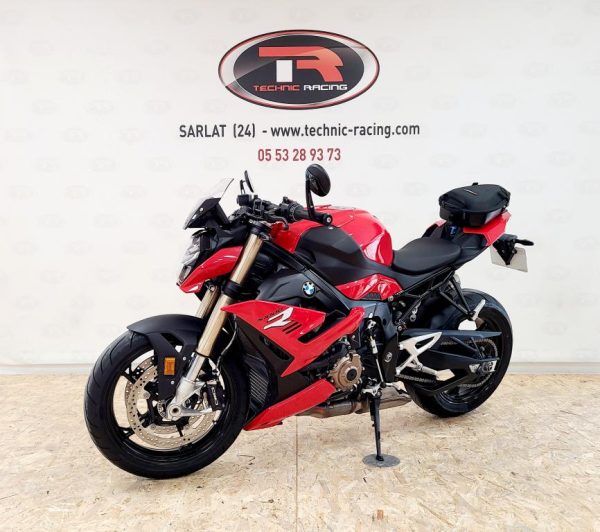 BMW S1000R finition pro / Akrapovic / garantie 1 an – Image 3
