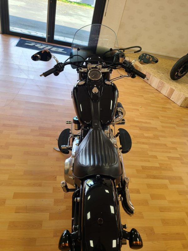 HARLEY DAVIDSON SOFTAIL SLIM 103 + access / stage 1 – Image 7