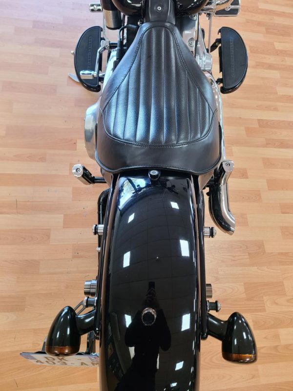 HARLEY DAVIDSON SOFTAIL SLIM 103 + access / stage 1 – Image 9