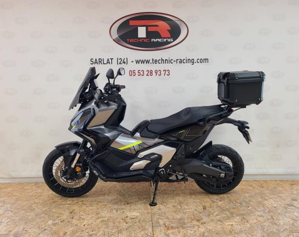 HONDA X-ADV Gris nardo spécial édition A2 – Image 3