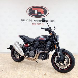 INDIAN FTR 1200 95CH / 70 kw