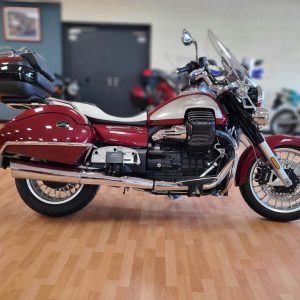 MOTO GUZZI CALIFORNIA 1400 Touring SE