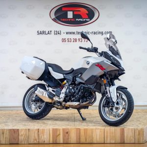 *** Affaire *** BMW F 900 XR full + valises