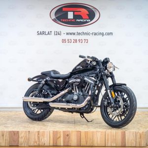 HARLEY-DAVIDSON SPORTSTER XL 1200 CX Roadster