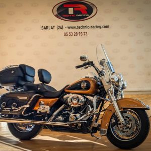HARLEY-DAVIDSON TOURING ROAD KING 1584 CLASSIC ANNIVERSAIRE