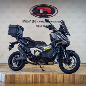 HONDA X-ADV Gris nardo spécial édition A2