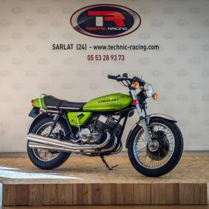 KAWASAKI H1 MACH III