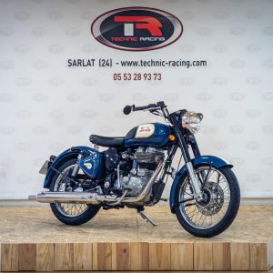 ROYAL ENFIELD BULLET 500 CLASSIC