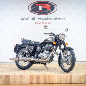 ROYAL ENFIELD BULLET 500