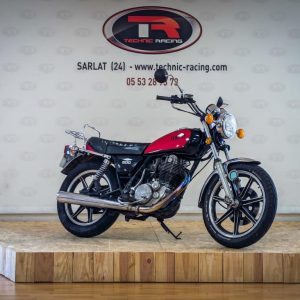 YAMAHA SR 500