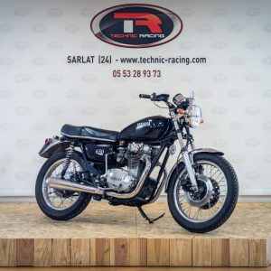 YAMAHA XS 650 1H1