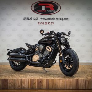 BENDA NAPOLEON 500 BOBBER