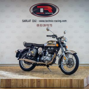 ROYAL ENFIELD CLASSIC