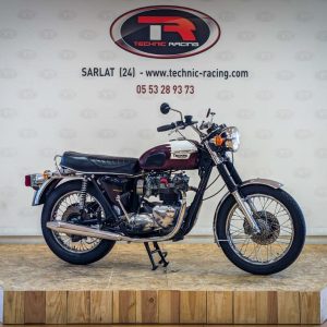 TRIUMPH T140
