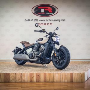 BENDA Darkflag V4 500 Blanche