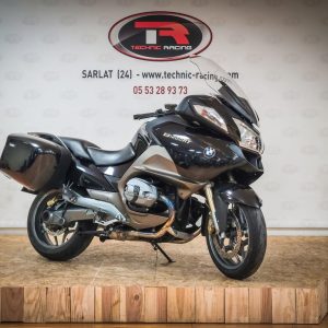 BMW R 1200 RT 90eme anniversaire
