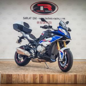 BMW S 1000 XR HP