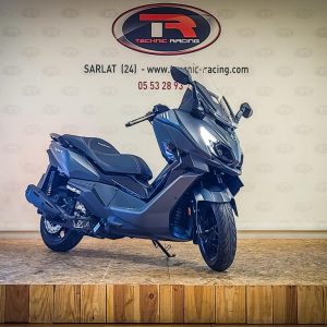 scooter SYM CRUISYM 125 ABS / vario / Gtie 5 ans