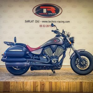 Victory gunner 1700 / valises / accessoires